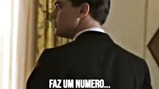 ENGANOU ATE O FBI SOLDADO ESPERTO ???????? IGUAL HARVEY SPECTER SUITS