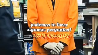 Toda vez que ver um palhaço quebre ele antes que ele te quebre