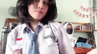 Beautiful Schoolgirl 24