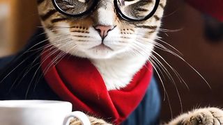 What you Cat favorite?