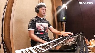 GANTUNG - MELLY GOESLAW || COVER BY NATHALIE HOLSCHER