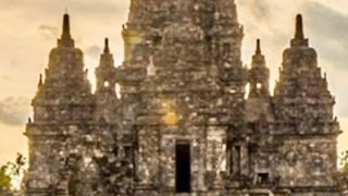 The Kingdom Of Majapahit