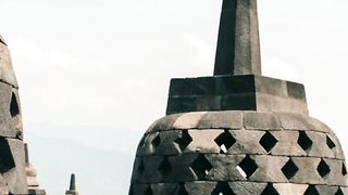 The Magnificent Borobudur Temple | Wonderful Indonesia