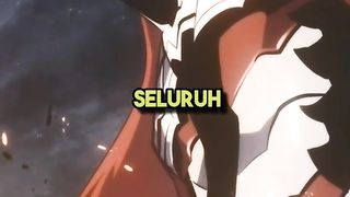 Antares_ Simbol Kehancuran dalam Dunia Solo Leveling