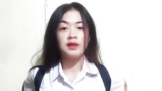 Beautiful Schoolgirl 25