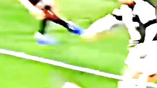 Christiano Ronaldo Bicycle Kick