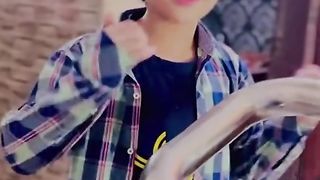 میری پھوپھی تو سیاپا تھی ابو کی پھپی اس سے بھی بڑا سیاہ پایا ہے