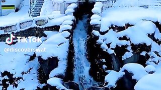 Discover Swat kalam