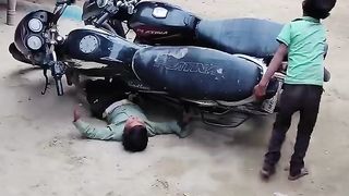 Very bad video