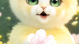 Baby cats
