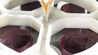 Creating Works of Art With Resin Injections That Have Fantastic Prices