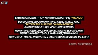 Shrouding The Heavens Eps 44 Sub Indo