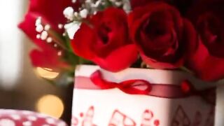 Valentaine special
