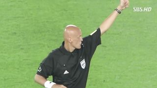 Brazil - Germany World Cup 2002 Final | 4K ULTRA HD 60 fps
