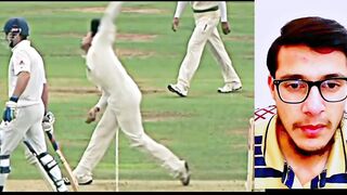 Muhammad Amir Comeback After 5 Years #febspot