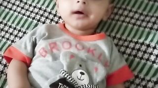 Baby paly