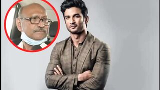 A shocking new revelation regarding the death of Sushant, the mortuary employee has come forward