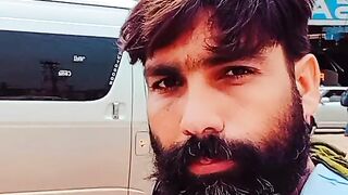 I am in chakry