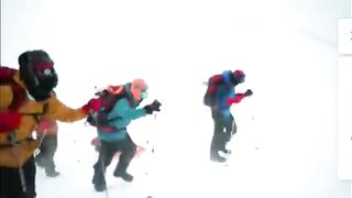 I survived 48 hours in Antarctica