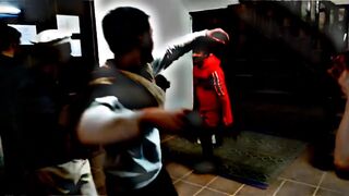 Gilgiti dance
