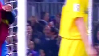 Ronaldinho's best moments
