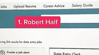 Make money online