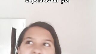 O tal do pix