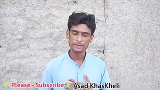 YouTube - Asad KhaSkheli