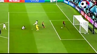 Football Best- Ronaldo Reaction To Last Second Mistake