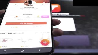 How to receive free tango Coin
