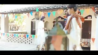 Zohaib Chandio - Comedy Song - Culture Day