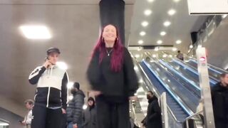 Dance video 1| #alyshyzain #dance