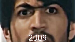 ROCKY BHAI EVOLUTION | Rocky Bhai in past