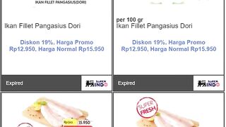 Apakah Fillet ikan Dori Itu ikan Pati??