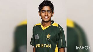 Babarazam biography