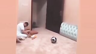 Fanny Video CR7 In The World