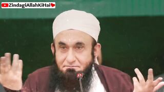 Maulana Tariq Jameel Latest Bayaan 2022