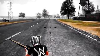 Pubg Mobile Edit like God level