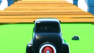 Flying Car Jump???? 1