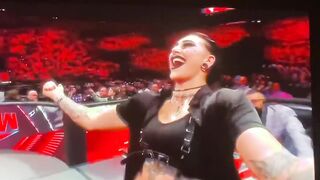 WWE network