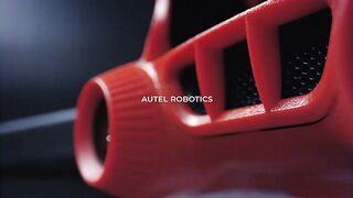 Robotic Drone |  Autel Robotics EVO 2 Pro