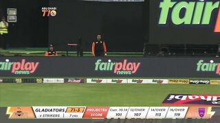 David wiese 43 on 18