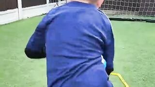 Shooting training