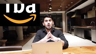Amazon fba part 1