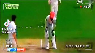 Frist death in the cricket history????????????Phillips hughes