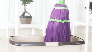 Cleaning mop