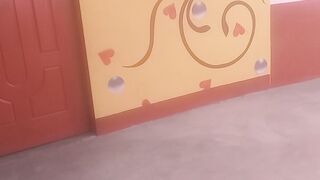 My voice