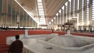 Beautiful masjid