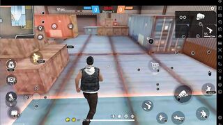free fire