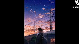 Sang na|slowed and reverb|
